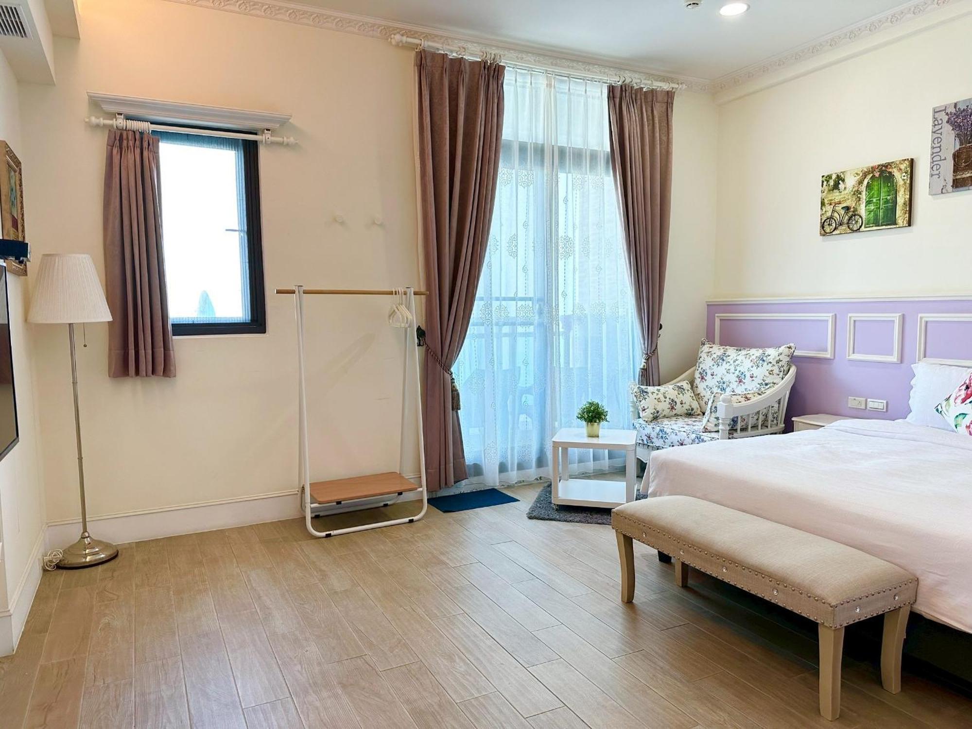 העיר העתיקה הנגצ'ון Slowly Inn מראה חיצוני תמונה