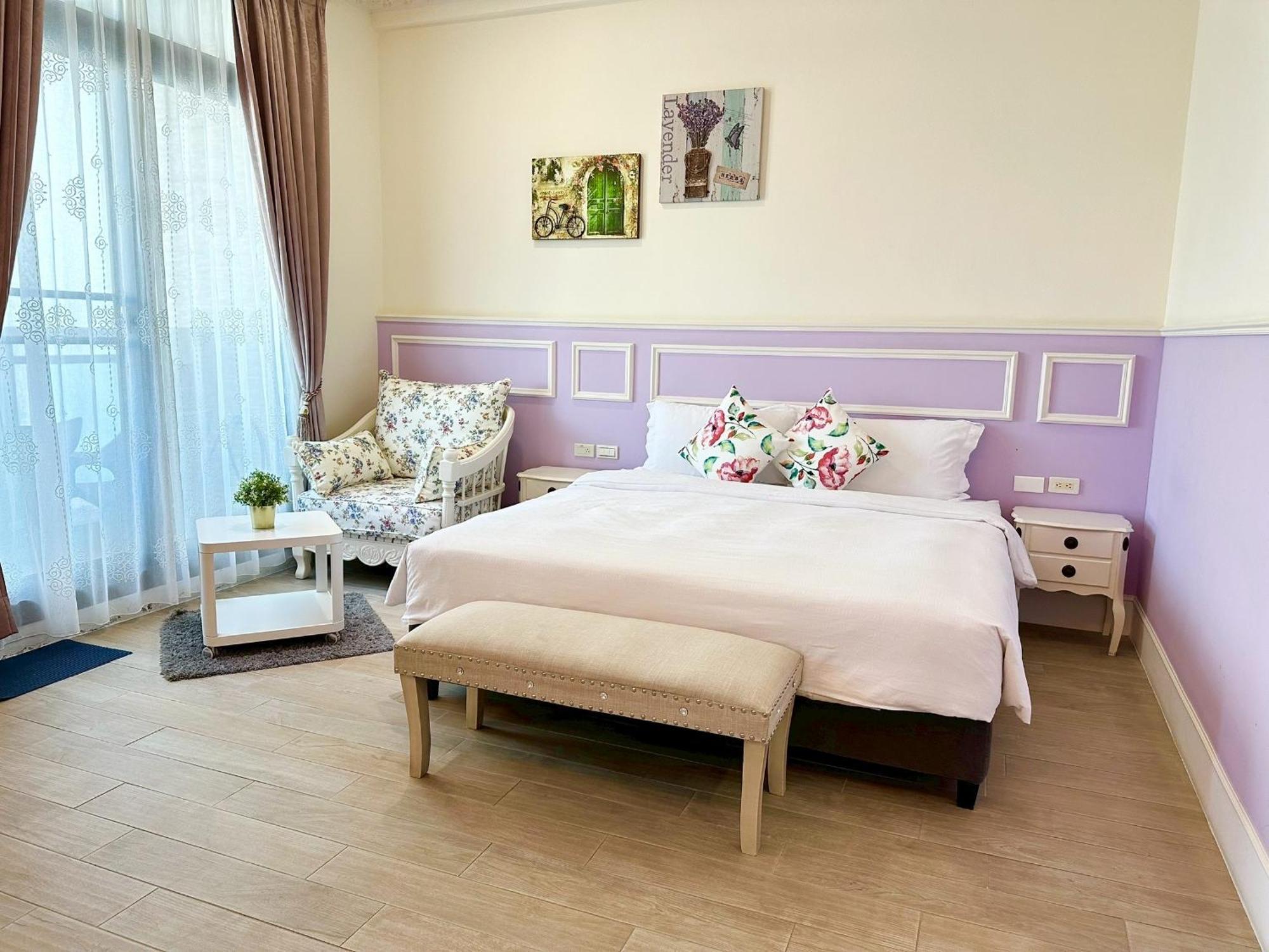 העיר העתיקה הנגצ'ון Slowly Inn מראה חיצוני תמונה